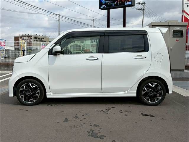 HONDA N-WGN CUSTOM 2019 Image 31