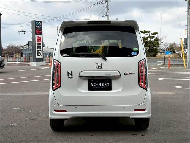 HONDA N-WGN CUSTOM 2019 Image 31