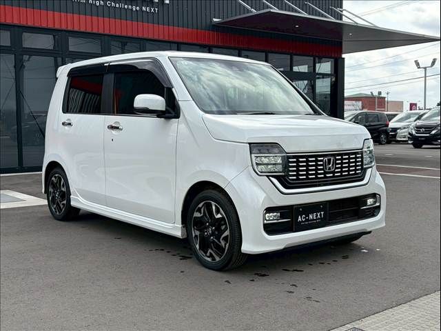 HONDA N-WGN CUSTOM 2019 Image 31