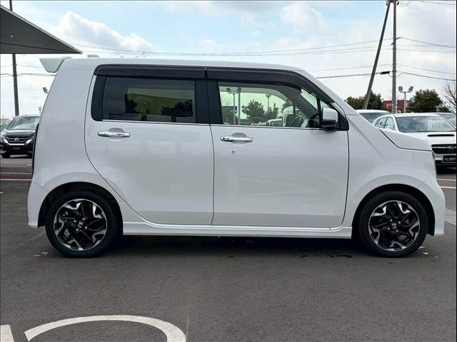 HONDA N-WGN CUSTOM 2019 Image 31