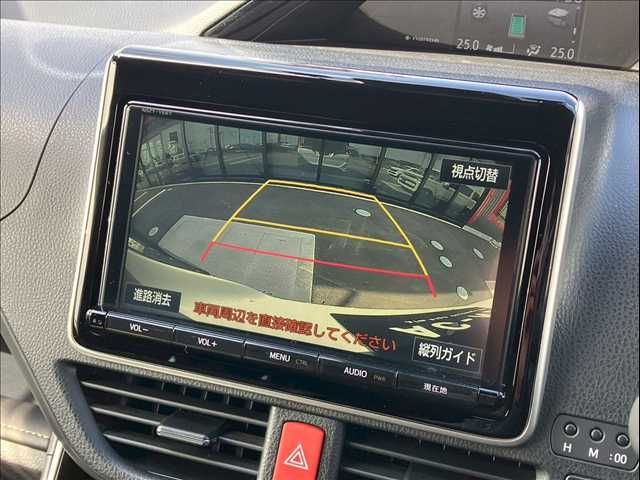 TOYOTA ESQUIRE HYBRID 2017 Image 31