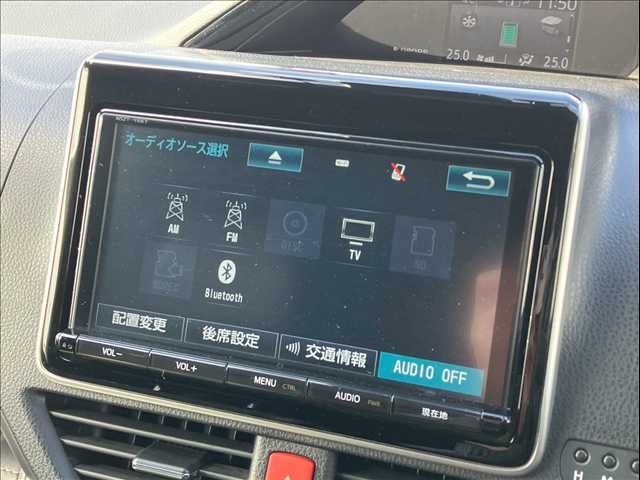 TOYOTA ESQUIRE HYBRID 2017 Image 31