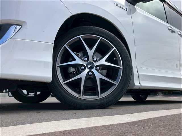 TOYOTA ESQUIRE HYBRID 2017 Image 31