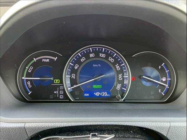 TOYOTA ESQUIRE HYBRID 2017 Image 31