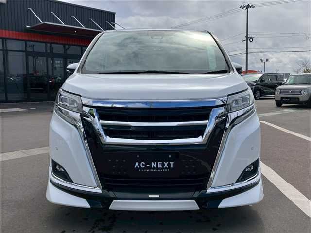 TOYOTA ESQUIRE HYBRID 2017 Image 31