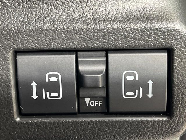 SUZUKI SPACIA CUSTOM 2024 Image 31