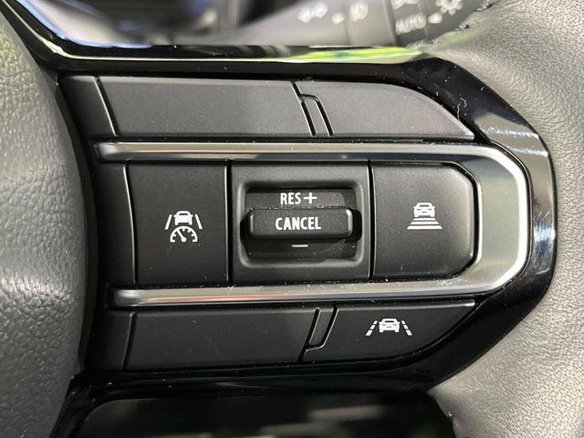 SUZUKI SPACIA CUSTOM 2024 Image 31