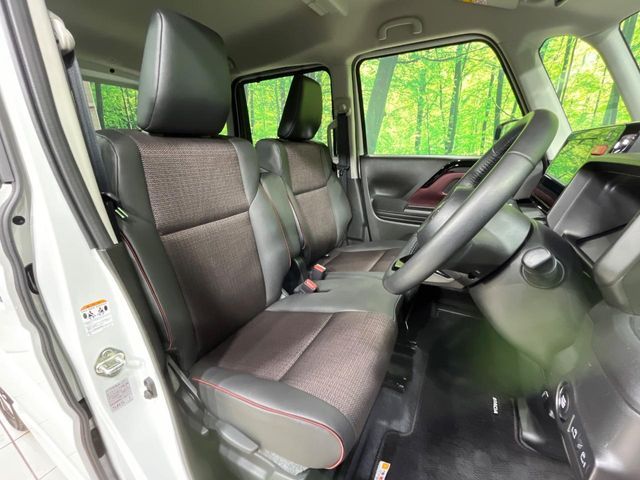 SUZUKI SPACIA CUSTOM 2024 Image 31