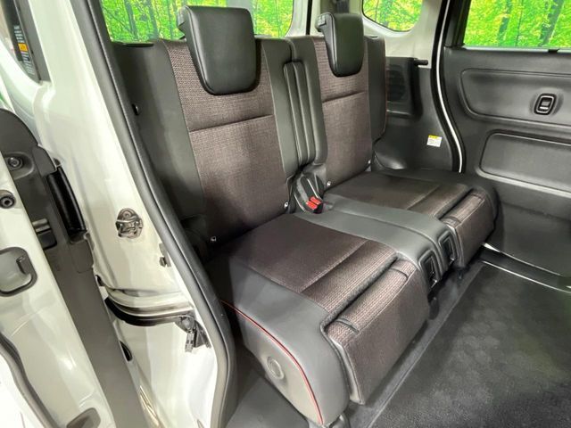 SUZUKI SPACIA CUSTOM 2024 Image 31