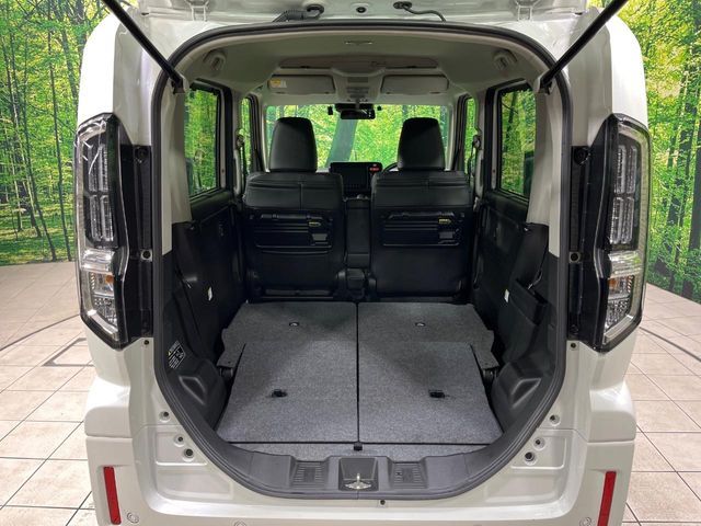 SUZUKI SPACIA CUSTOM 2024 Image 31