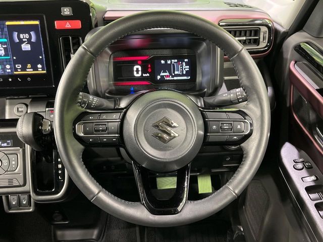 SUZUKI SPACIA CUSTOM 2024 Image 31