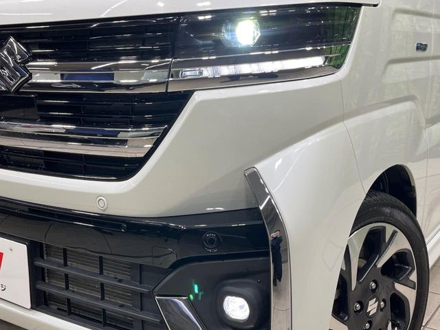 SUZUKI SPACIA CUSTOM 2024 Image 31