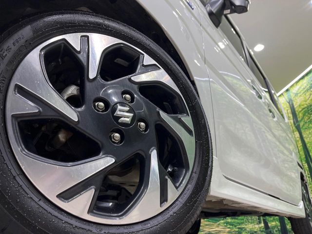 SUZUKI SPACIA CUSTOM 2024 Image 31