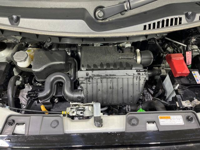 SUZUKI SPACIA CUSTOM 2024 Image 31