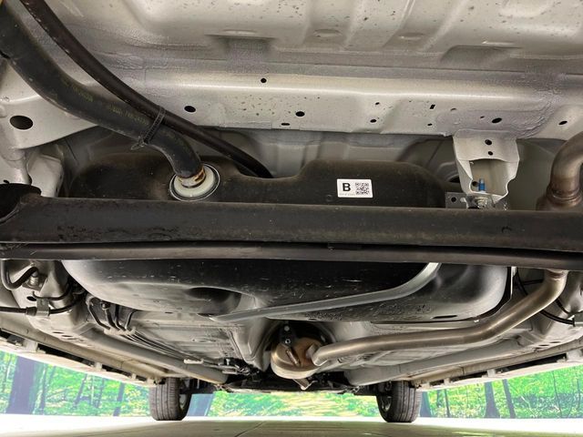 SUZUKI SPACIA CUSTOM 2024 Image 31