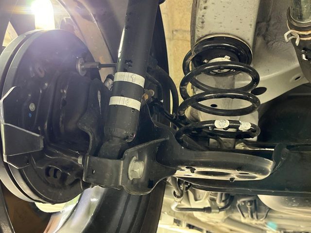 SUZUKI SPACIA CUSTOM 2024 Image 31