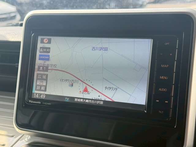 SUZUKI SPACIA 2019 Image 31