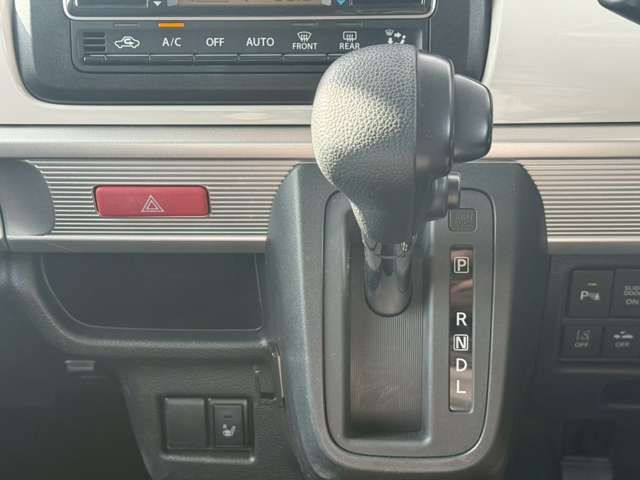 SUZUKI SPACIA 2019 Image 31