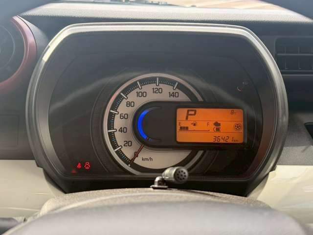 SUZUKI SPACIA 2019 Image 31