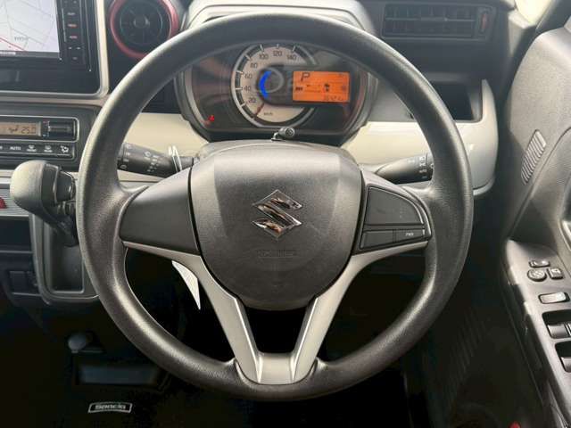 SUZUKI SPACIA 2019 Image 31