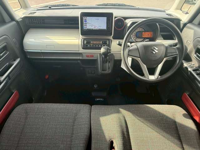 SUZUKI SPACIA 2019 Image 31