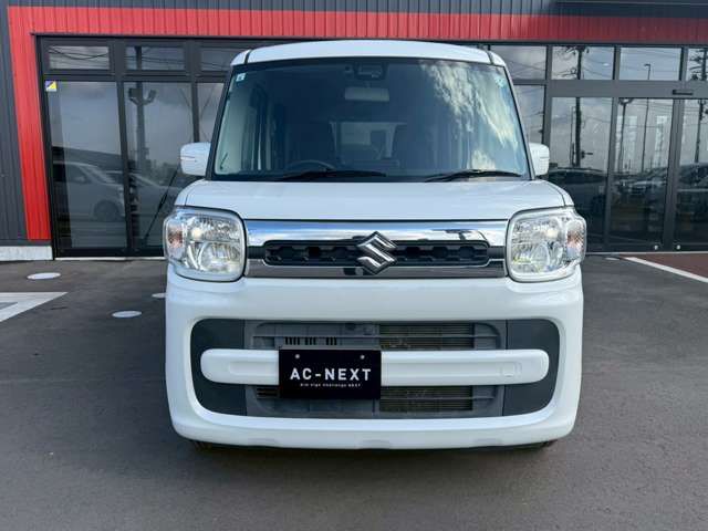 SUZUKI SPACIA 2019 Image 31