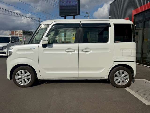 SUZUKI SPACIA 2019 Image 31