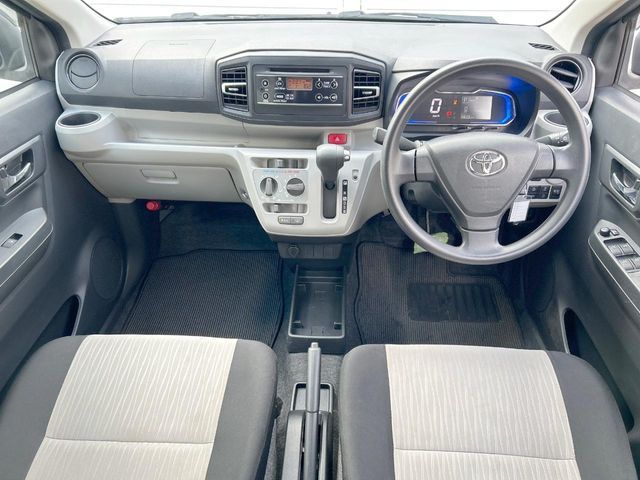 TOYOTA PIXIS EPOCH 2019 Image 31