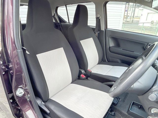 TOYOTA PIXIS EPOCH 2019 Image 31