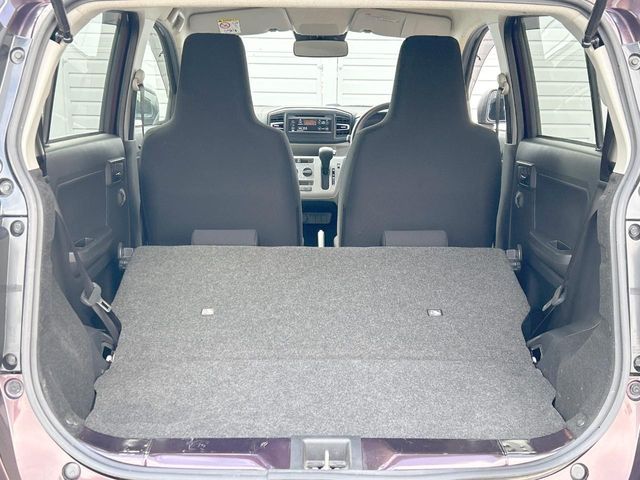 TOYOTA PIXIS EPOCH 2019 Image 31