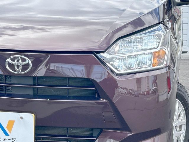 TOYOTA PIXIS EPOCH 2019 Image 31