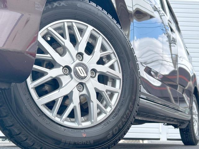 TOYOTA PIXIS EPOCH 2019 Image 31