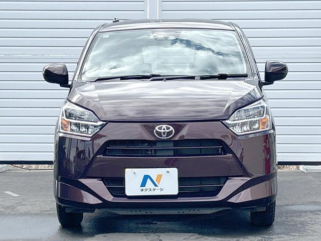 TOYOTA PIXIS EPOCH 2019 Image 31