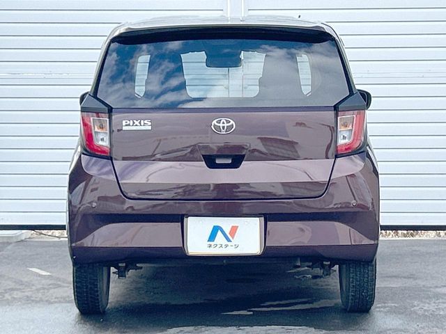 TOYOTA PIXIS EPOCH 2019 Image 31