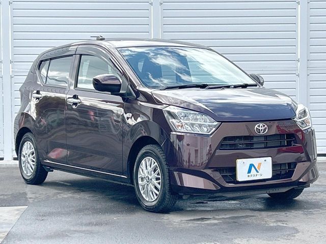 TOYOTA PIXIS EPOCH 2019 Image 31