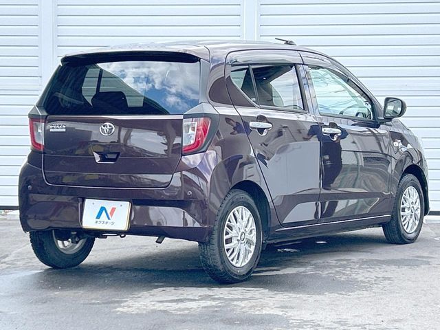 TOYOTA PIXIS EPOCH 2019 Image 31