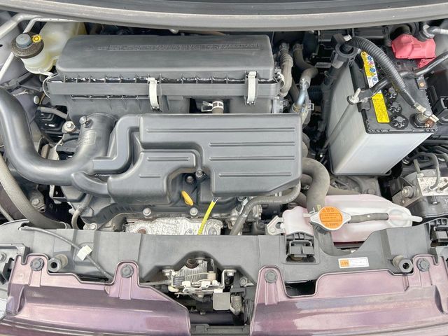 TOYOTA PIXIS EPOCH 2019 Image 31