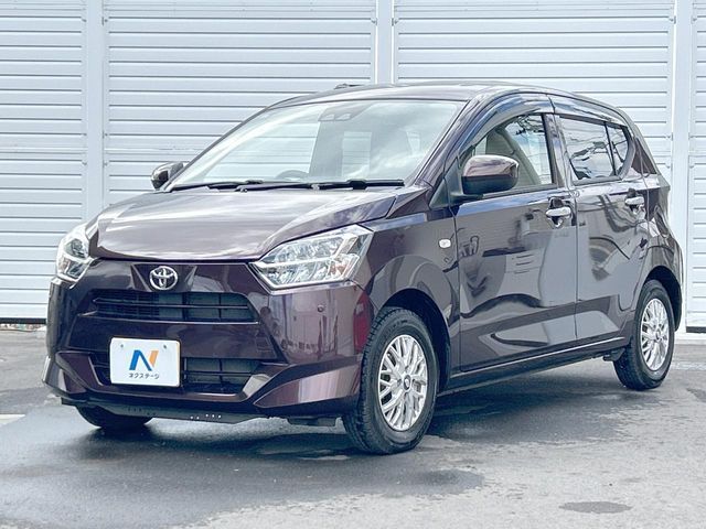 TOYOTA PIXIS EPOCH 2019 Image 31