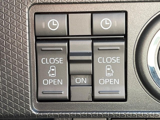 DAIHATSU TANTO FAN CROSS 2025 Image 31