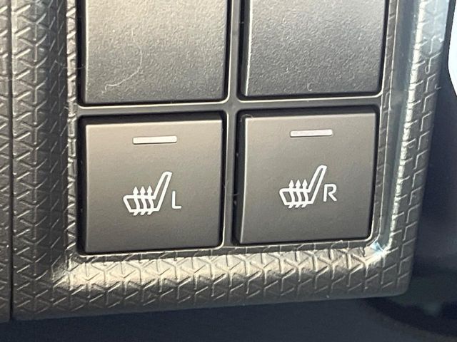 DAIHATSU TANTO FAN CROSS 2025 Image 31