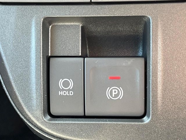 DAIHATSU TANTO FAN CROSS 2025 Image 31