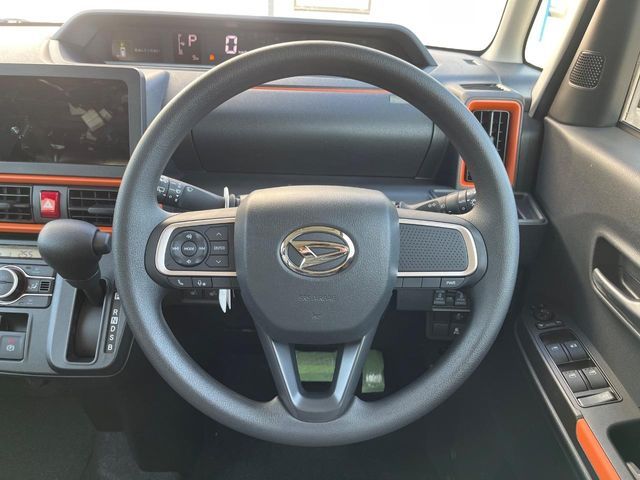 DAIHATSU TANTO FAN CROSS 2025 Image 31