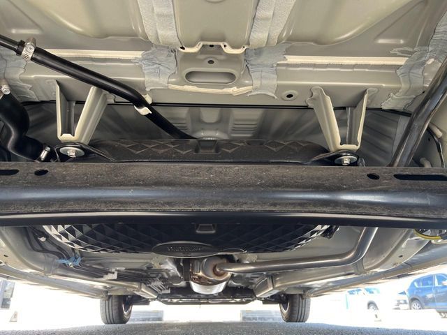 DAIHATSU TANTO FAN CROSS 2025 Image 31