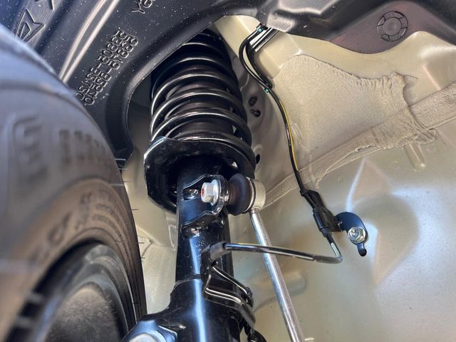 DAIHATSU TANTO FAN CROSS 2025 Image 31