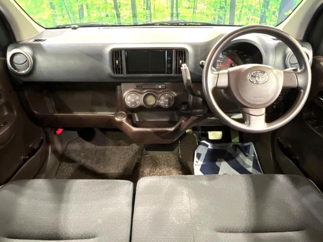 TOYOTA PASSO 2015 Image 31