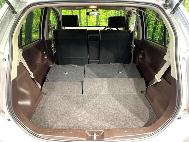 TOYOTA PASSO 2015 Image 31