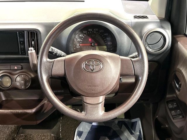 TOYOTA PASSO 2015 Image 31