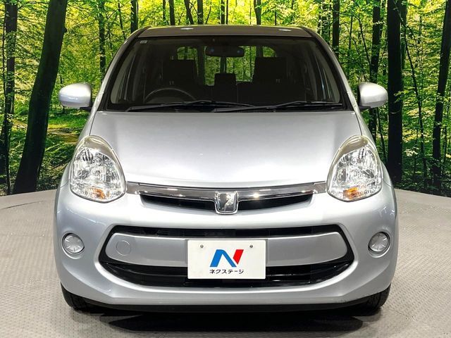 TOYOTA PASSO 2015 Image 31