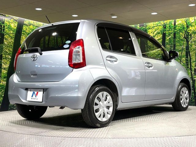 TOYOTA PASSO 2015 Image 31