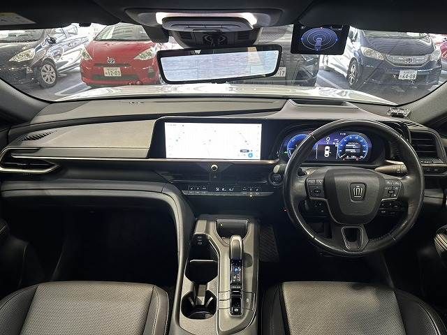 TOYOTA CROWN CROSSOVER 2023 Image 31